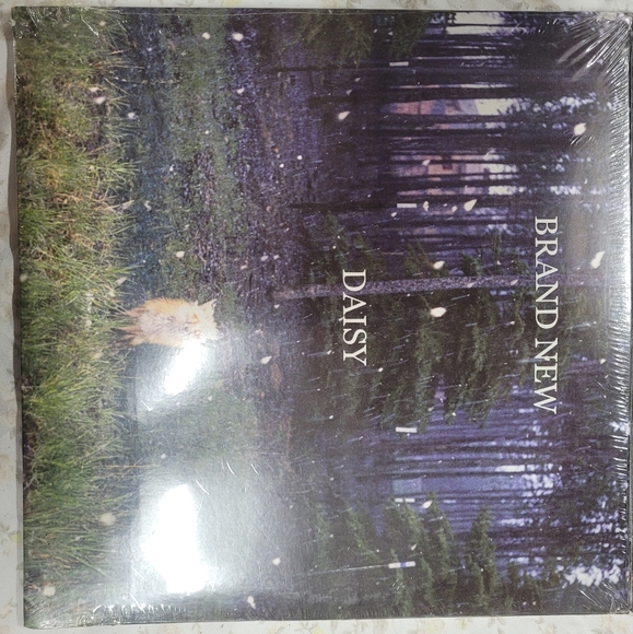 Brand new the band vinyl records - Picture 5 of 5